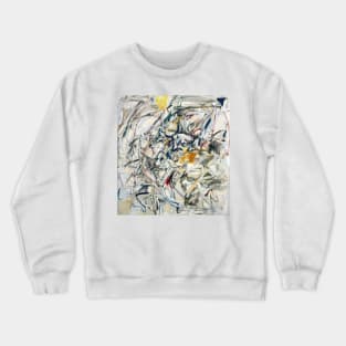 Joan Mitchell Crewneck Sweatshirt